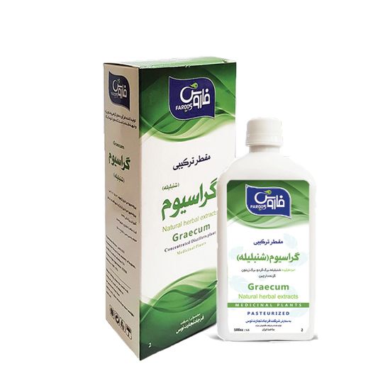 Picture of گراسیوم