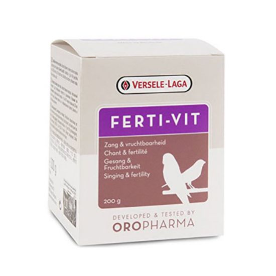 تصویر فرتی ویت - مولتی ویتامین