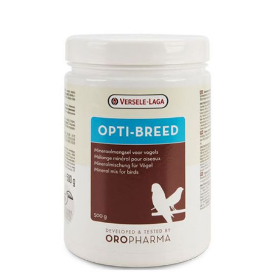 تصویر پروبیوتیک پرندگان - اپتی برد