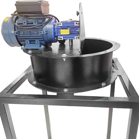 تصویر دستگاه الک ویبره ای