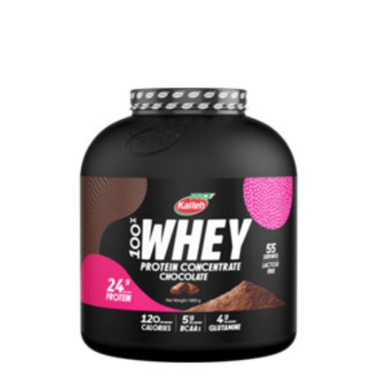 تصویر وی شکلاتی