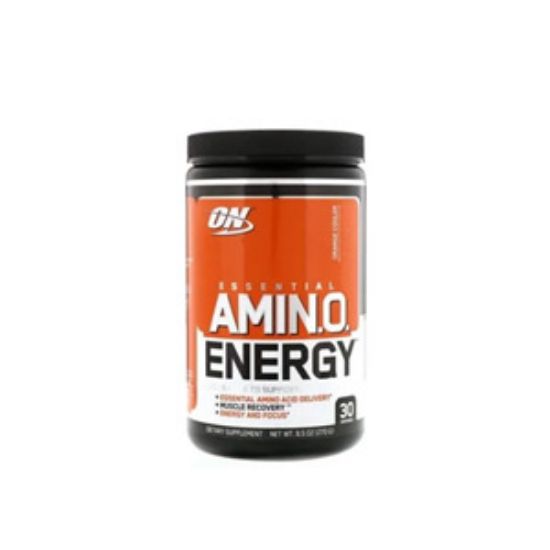 تصویر آمینو انرژی اپتیموم _ 270 گرم