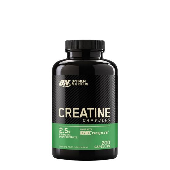 تصویر کراتین مونو هیدرات _ 2500 میلی گرمی _ Optimum Nutrition 