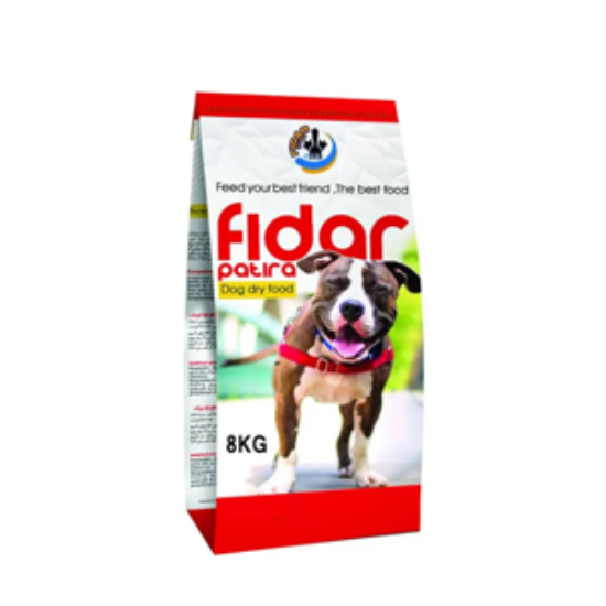 Picture of غذای خشک سگ فیدار _ ۸ کیلویی