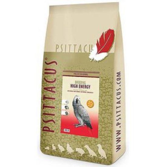 تصویر پلت سیتاکوس_ Breeding هایانرژی 12 کیلویی