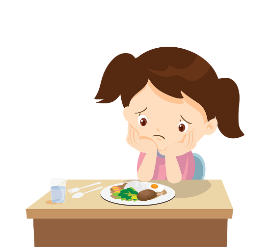 تصویر تغذیه تکمیلی هوشمند