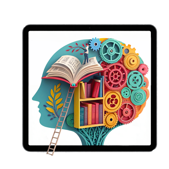 صورة پکیج بنیادی و پریمیوم سلامت مغز و روان