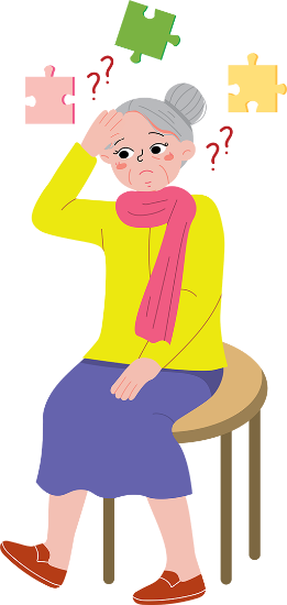 تصویر حافظه و تمرکز: تقویت شناختی در سالمندی