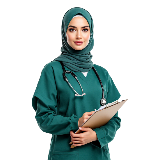 Picture of بارداری ایمن: پروفایل ترومبوفیلی و سقط مکرر