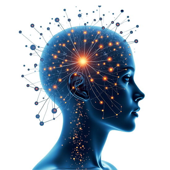 صورة پروفایل ژنومی شخصیت، استعداد و سلامت روان