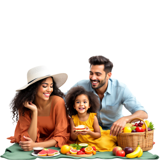تصویر پکیج انرژی و سرزندگی