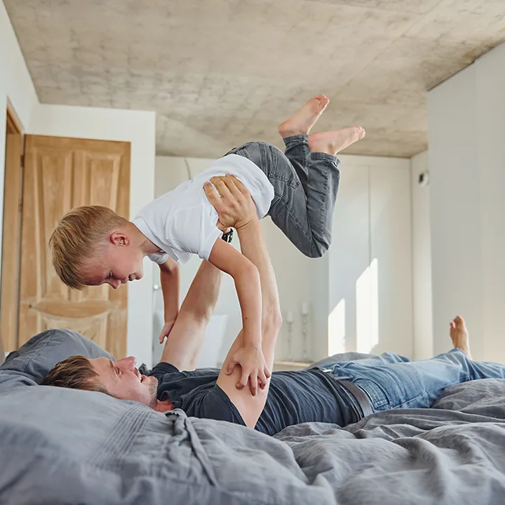 ناقلین اختلالات توارثی